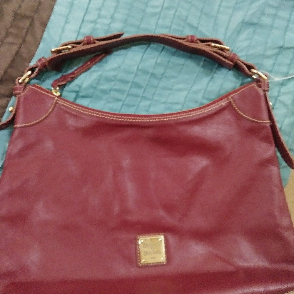 DOONEY HOBO BAG
